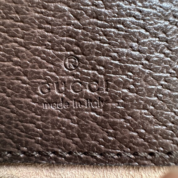 Gucci Mini Ophidia - Picture 2 of 11